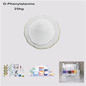 D-Phenylalanine