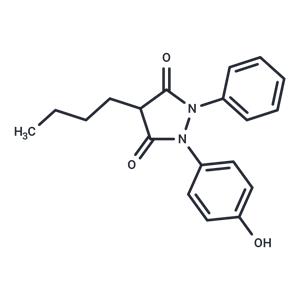 Oxyphenbutazone