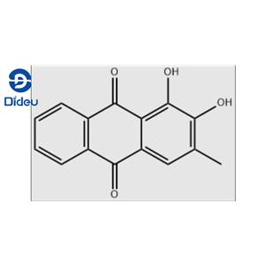 1,2-DIHYDROXY-3-METHYLANTHRAQUINONE