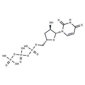 3'-Deoxyuridine-5'-triphosphate