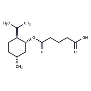 L-Monomenthyl glutarate