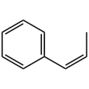 Cis-beta-methylstyrene