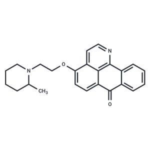 Topoisomerase I inhibitor 5