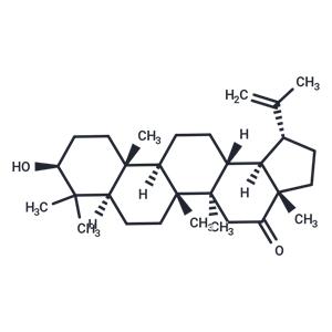 3β-Hydroxy-lup-20(29)-en-16-one