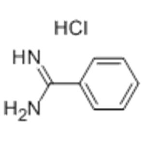 Benzimidamide hydrochloride