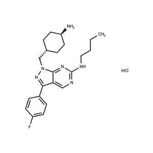 UNC 569 hydrochloride