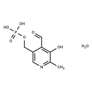 Pyridoxal 5'-phosphate monohydrate