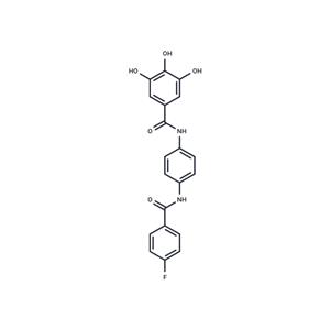 α-Synuclein inhibitor 6