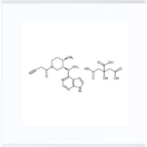 tofacitinib citrate