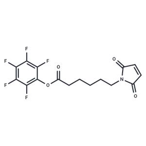 6-Maleimidocaproic acid-PFP ester