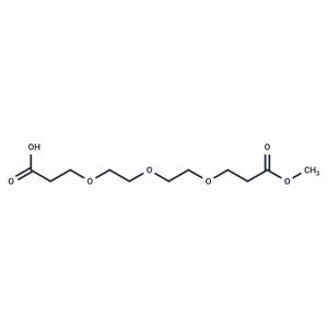 Acid-PEG3-mono-methyl ester