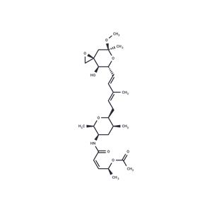 Spliceostatin A