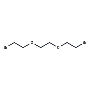Bromo-PEG2-bromide