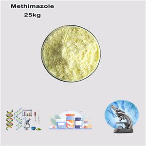 Methimazole