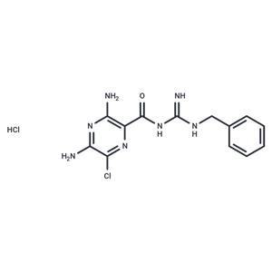 Benzamil hydrochloride