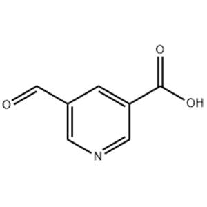 5-Formylnicotinic acid