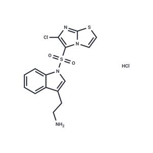 SAX-187 hydrochloride