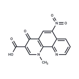 Antibacterial agent 105