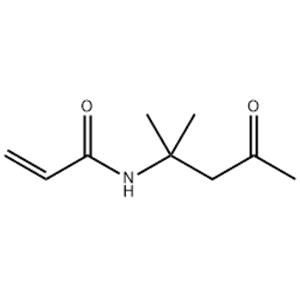 Diacetone acrylamide