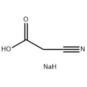 Sodium 2-cyanoacetate