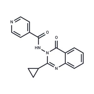 Antitubercular agent-28