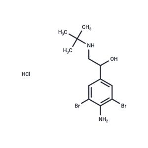 Brombuterol hydrochloride