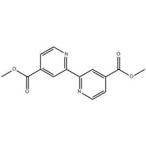 4,4'-Bis(methoxycarbonly)-2,2'-bipyridine