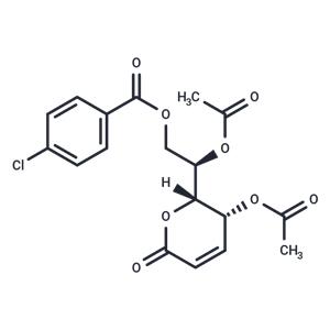 Antitumor agent-66