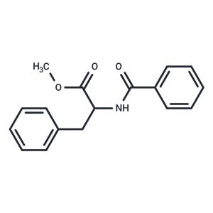 Methyl 2-benzoylamino-3-phenylpropyionate