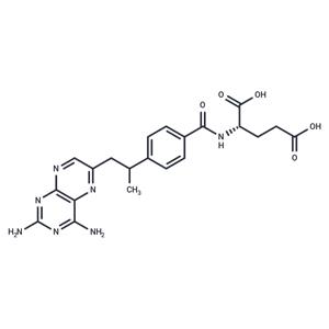 10-Methyl-10-deazaaminopterin
