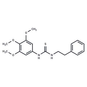 Antibacterial agent 121