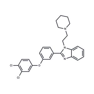 Sodium Channel inhibitor 2