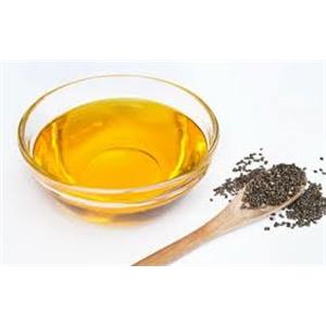 Organic Virgin Chia Seed Oil