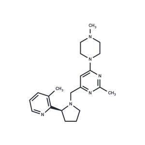 CXCR4 antagonist 6