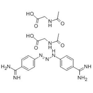 DIMINAZENE ACETURATE
