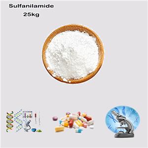 Sulfanilamide