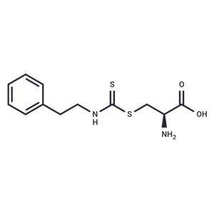 S-(N-PhenethylthiocarbaMoyl)-L-cysteine
