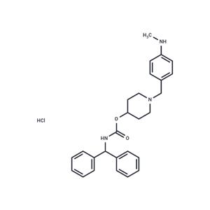 YM-58790 hydrochloride