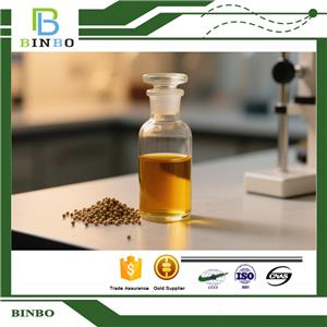 Mustardseed Oil