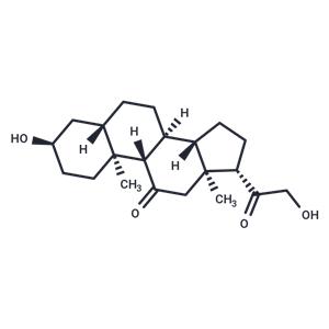 Alfadolone