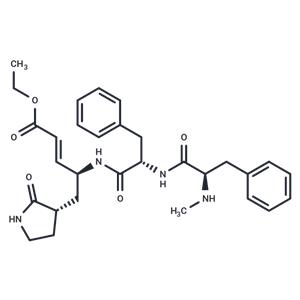 SARS-CoV-2 Mpro-IN-4