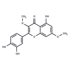 Quercetin 3,7-dimethyl ether
