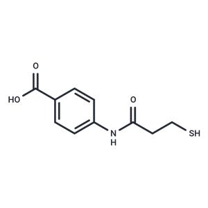 Metallo-β-lactamase-IN-3