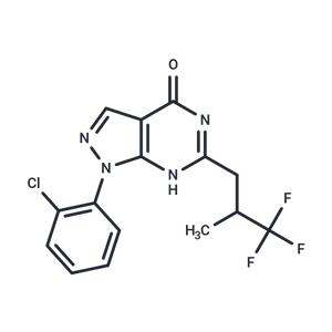 BAY 73-6691 racemate