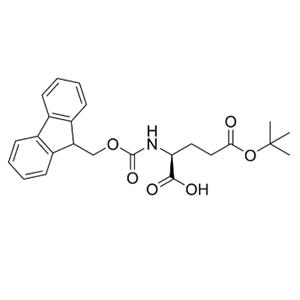 Fmoc-Glu(OtBu)-OH