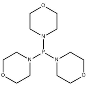 Trimorpholinophosphine oxide