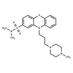 Thioproperazine