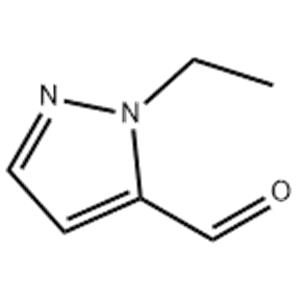 1-Ethyl-1H-pyrazole-5-carbaldehyde