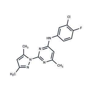 KCa2 channel modulator 1