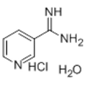 3-AMIDINOPYRIDINIUM CHLORIDE